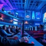 The Multiplayer Gaming Revolution in 2025